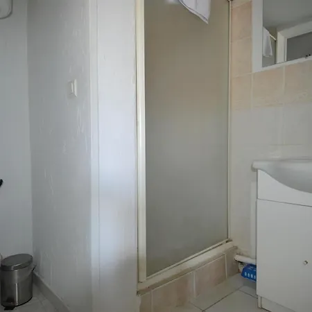 شقة Maisonnette Avec Terrasse A 50m De La Plage