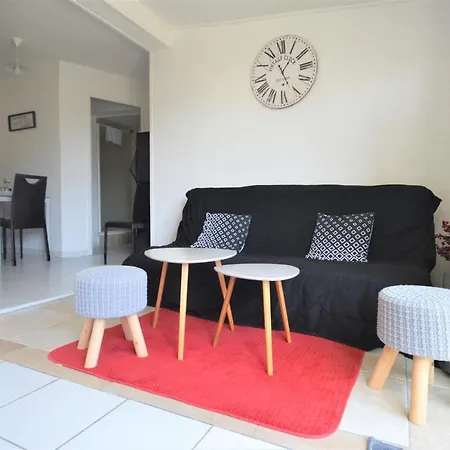 Maisonnette Avec Terrasse A 50m De La Plage