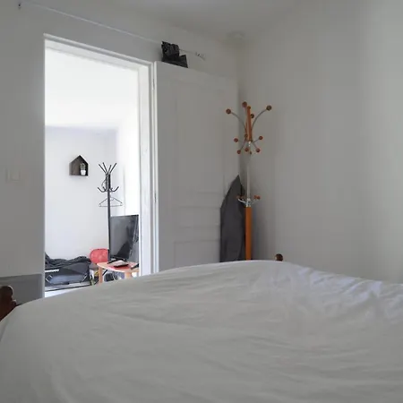 Apartamento Maisonnette Avec Terrasse A 50m De La Plage *