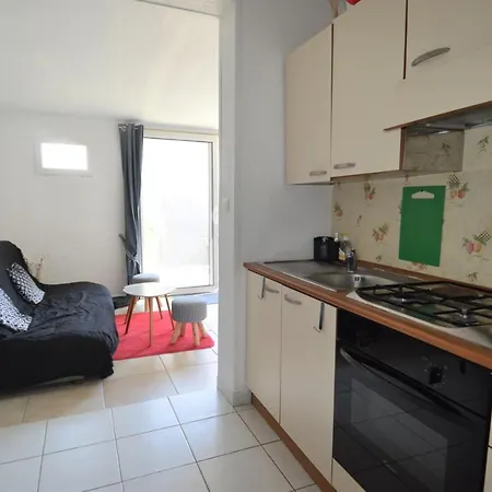Maisonnette Avec Terrasse A 50m De La Plage *