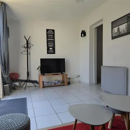 Maisonnette Avec Terrasse A 50m De La Plage *