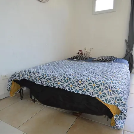 Maisonnette Avec Terrasse A 50m De La Plage Luc-sur-Mer