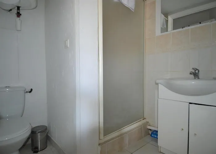 Apartamento Maisonnette Avec Terrasse A 50m De La Plage