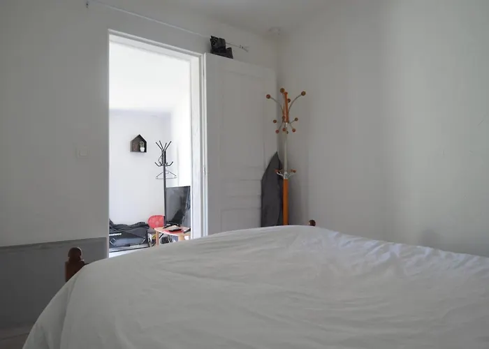 Apartamento Maisonnette Avec Terrasse A 50m De La Plage *