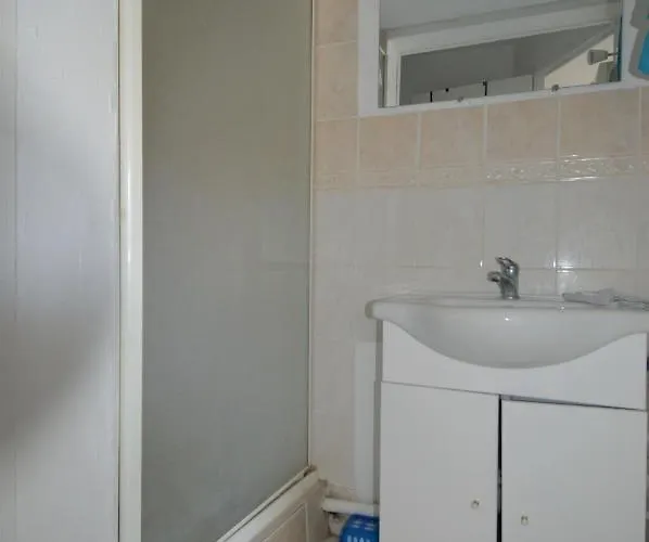 Maisonnette Avec Terrasse A 50m De La Plage Apartamento Luc-sur-Mer