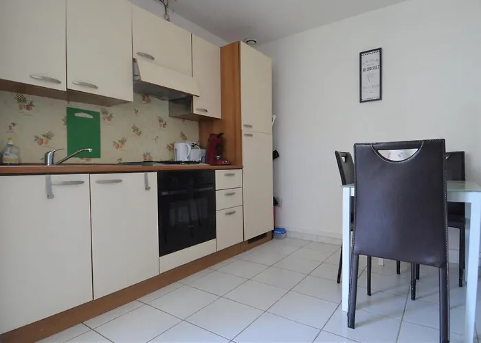 Maisonnette Avec Terrasse A 50m De La Plage Apartamento *