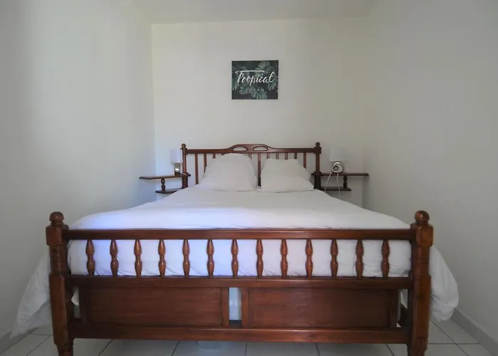 Maisonnette Avec Terrasse A 50m De La Plage Luc-sur-Mer