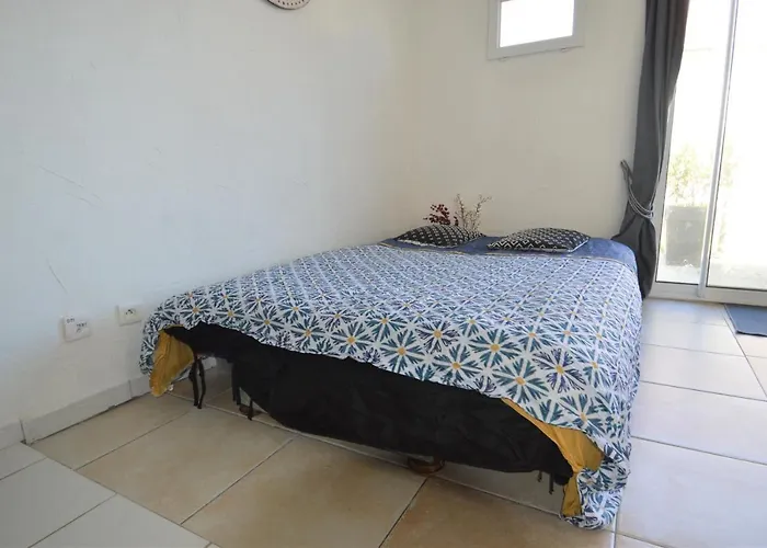 Maisonnette Avec Terrasse A 50m De La Plage Luc-sur-Mer